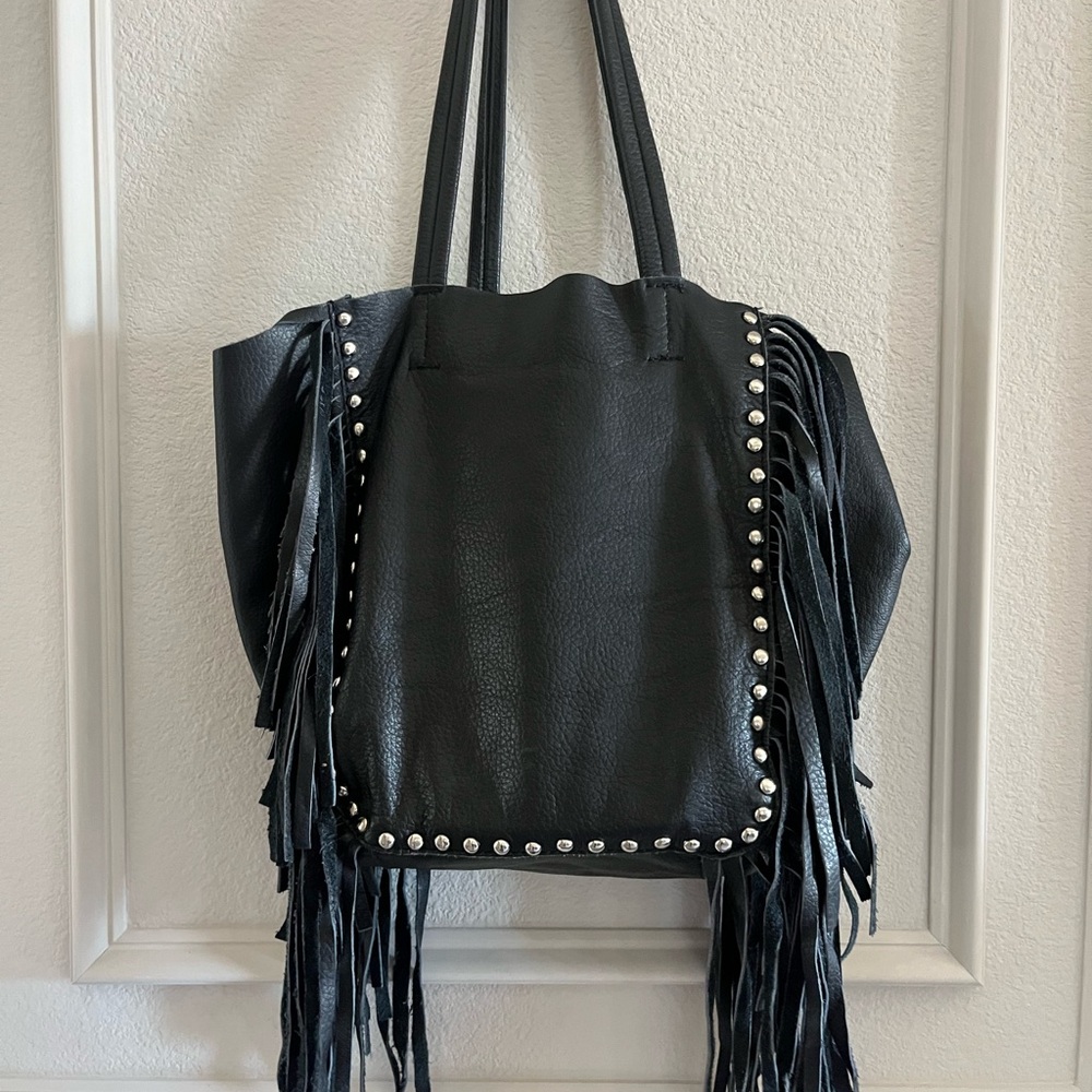 Hendrix Bag